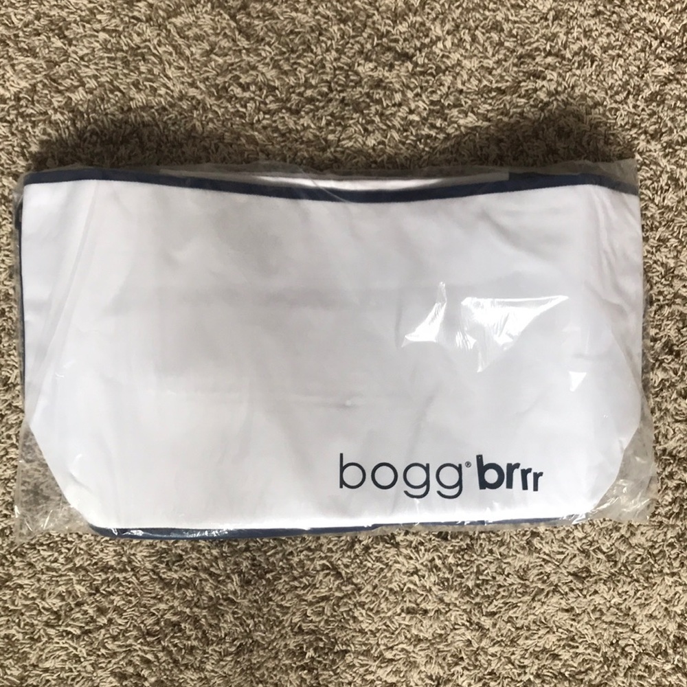 Boog Brr original cooler. Brand new.